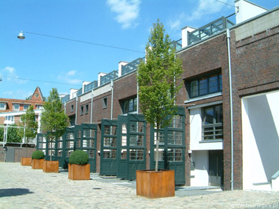 TOWNHOUSES