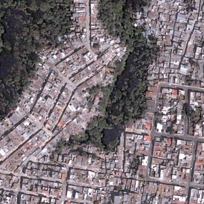 Guatemala City, Guatemala